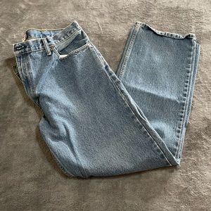 Mens Levi’s Jeans Pants